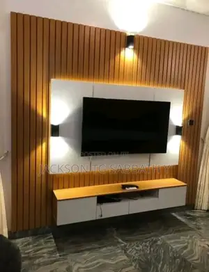 Tv Stand Console