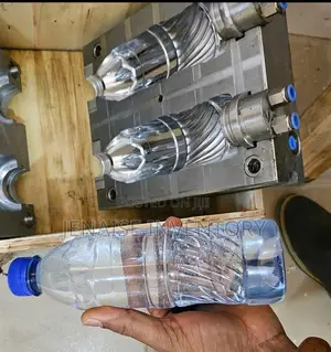 Pet Bottle Blowing Mould Bottle Mould Bottle Blowing Mould