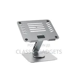 PD-T03 360 Rotatable Stand for Laptop and Tablets