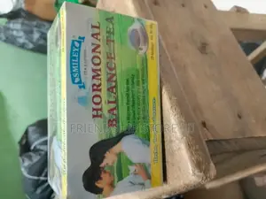 Hormonal Balance Tea