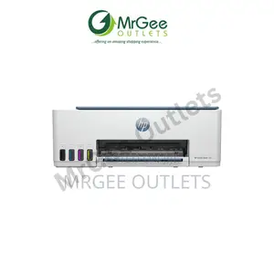 Hp Smart Tank 585 All-in-One Printer (1f3y4a)