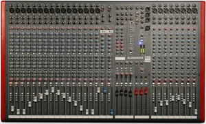 Allen Heath ZED428 Analog Mixer