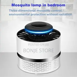 Led Mosquito Killer Lamp Uv Night Light Usb Light Speed