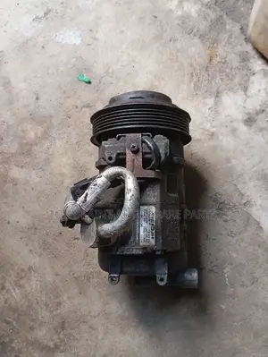 Obama Compressor for All Mercedes Benz Manual Compressor