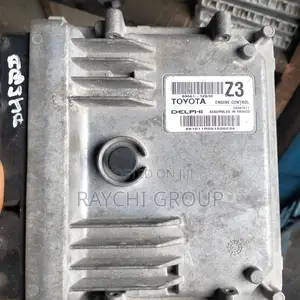 Brain Box for Toyota Corolla 2015 Model