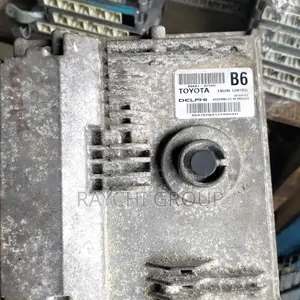 Brain Box for Toyota Corolla, 2012 Model