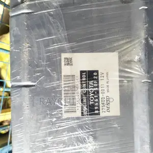 Brain Box for Lexus, LS 460, 2010 Model