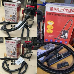 20l Wet and Dry Vacuum Cleaner With Blower for Your Office,