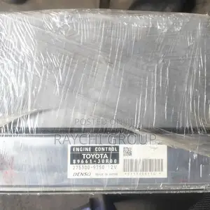 Brain Box for Lexus GS350, 2011 Model