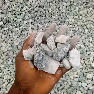 Payment on Delivery Iron Chippings and Granite
