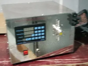 Liquid Filling Machine