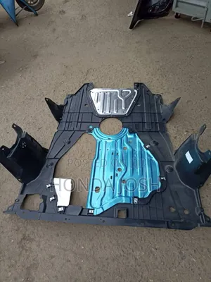 Engine Protector Mudguard 2018-2020 Honda Accord