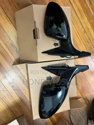 Side Mirror 2018- 2020 Model Honda Accord