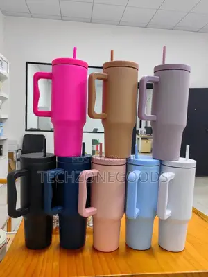 Quencher Vaccum Mug/Flask (1200ml)