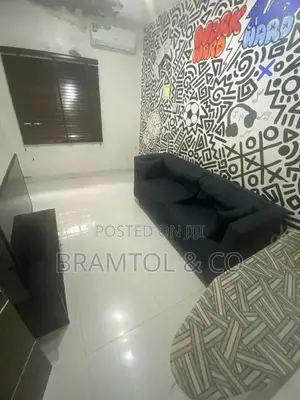 4bdrm Duplex in Wuse 2 for rent