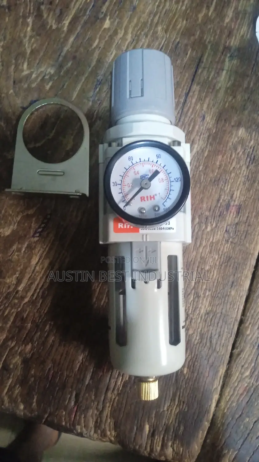 Filter Regulator AW3000