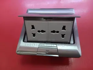 Floor Socket
