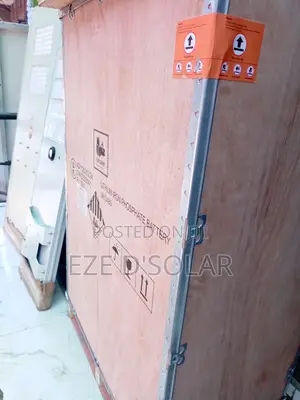 Felicity Battery 17.5kwh 51.2V