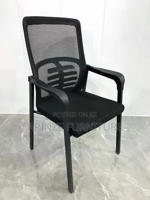 High Quality Visitor Chair