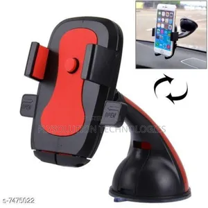 Car Phone Holder Dashboard/Windshield