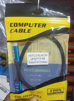 0.5meters HDMI Cable