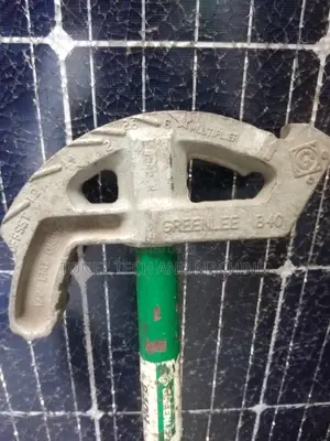Conduit Bender