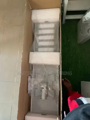 250w All Top Solar Street Light