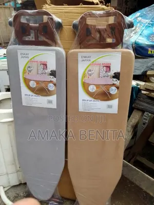 Enkay Japan Ironing Board