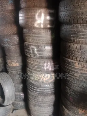 All Sizes of Belgium Tyre