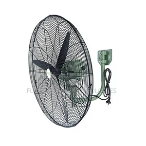 OX Industrial Wall Fan 20 Inches