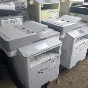 Photocopy Machine Brother 6900dw