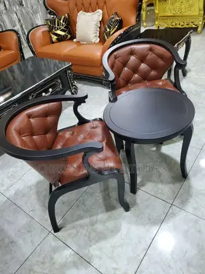 You and Me Table and Chairs
