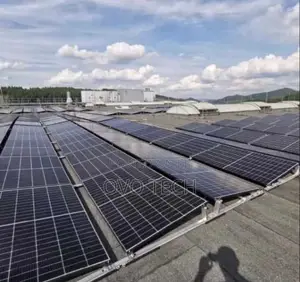 Sola Battery , Sola Panel Etc
