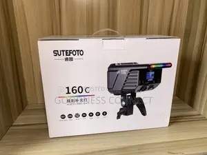 Sutefoto P160c Rgb