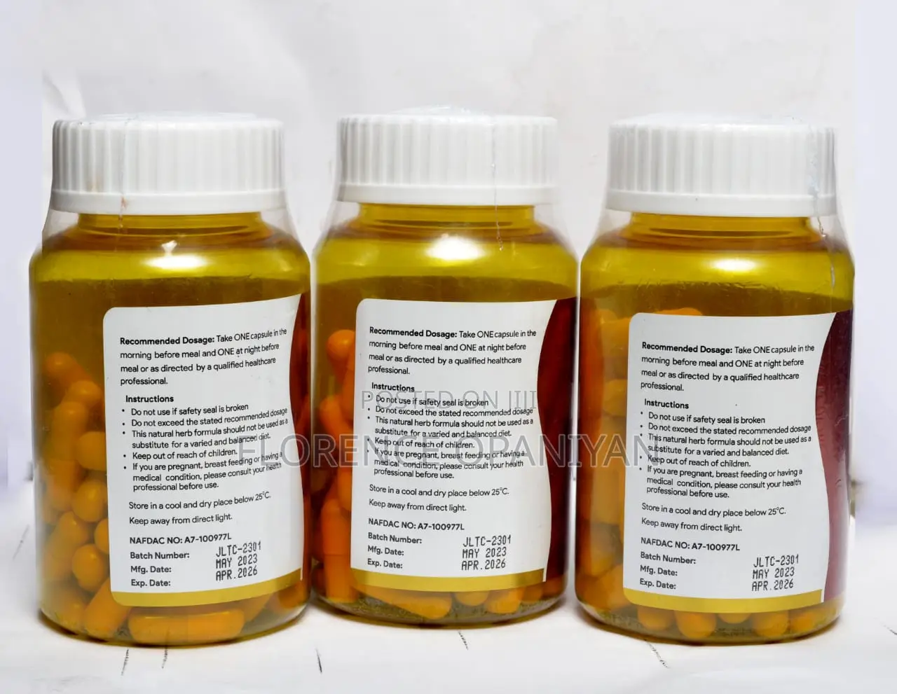Liv. T550 (Liver and Hepatitis B Wellness)