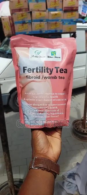 Fertility Tea
