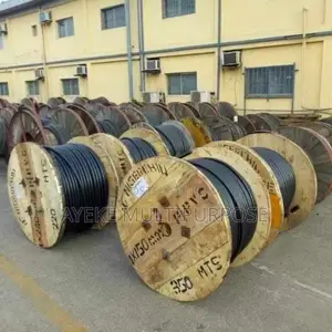 150mm X 1c PVC PVC Cu Cable