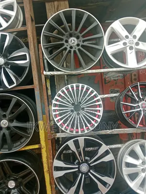 High Quality Benz Rim