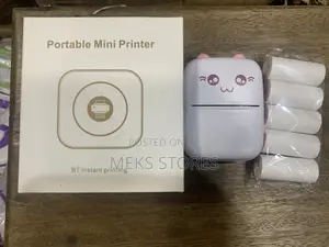 Mini Printer
