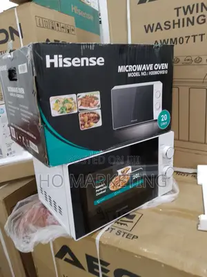 The Quality Grade Microwave Oven 20mows10-H