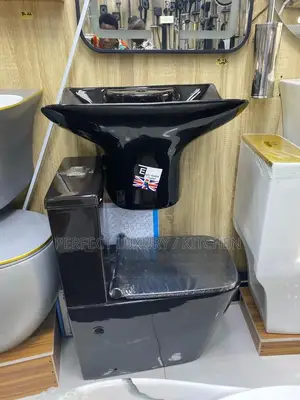 Eagle Standard England W.C Water Closet