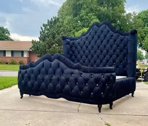 Bed 6x6 Bed
