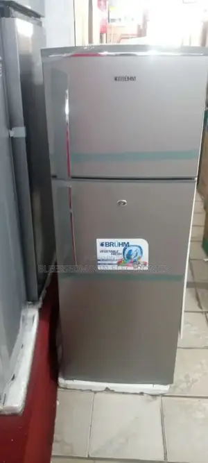 Bruhm Italian Refrigerator Stabilizer Free 5 Years Warranty