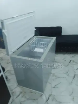 Good Hisense Chest Freezer Fc390sh
