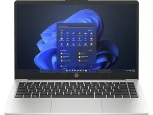 New Laptop HP 240 8GB Intel Core I5 SSD 256GB
