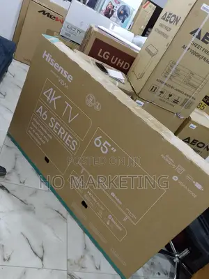 Hisense 65A6K TV