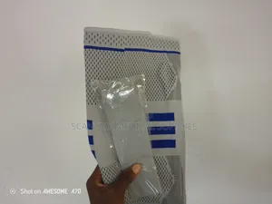 Dorso Lumbar Back Support Brace