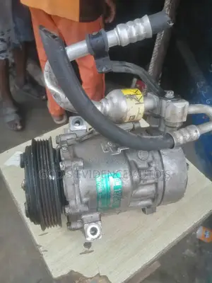 Compressor Opel 1.8v