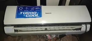 1.5hp Inverter Panic Made-in Malaysia