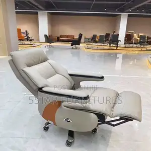 Executive Director Chair